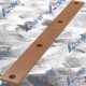 MENFEZ PLASTİK TİJ PROFİLİ
