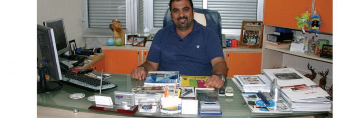 Yeni ürünlerimiz ve Artan Potansiyelimiz