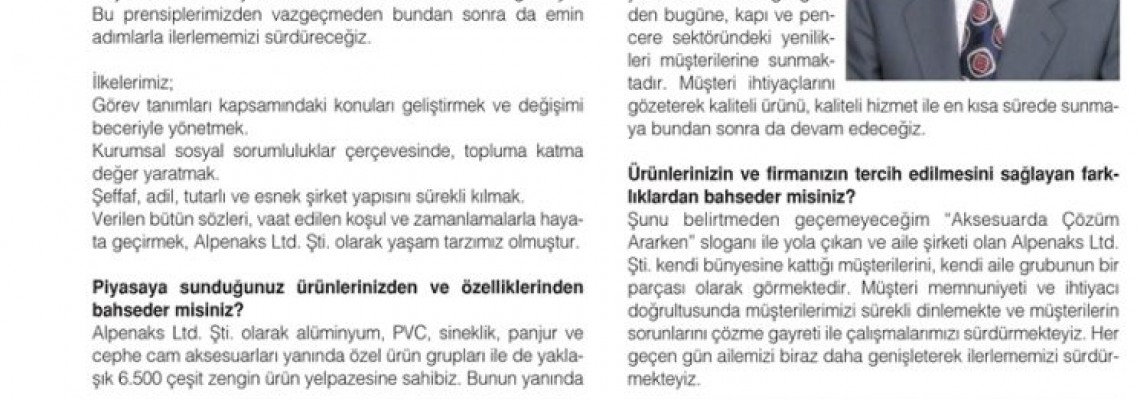 AKSESUARDA ÇÖZÜM ORTAĞINIZ