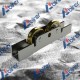 FIRAT AYARSIZ PVC SÜRME ÇİFTLİ RULMANLI 20'LİK & 25'LİK TEKER