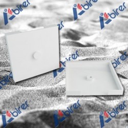 PLASTİK 20'LİK YATAK