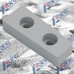 PLASTİK İSPANYOLET KARŞILIĞI