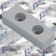 PLASTİK İSPANYOLET KARŞILIĞI