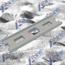 İSPANYOLET PİMİ PLASTİK MERKEZLEME KARŞILIĞI