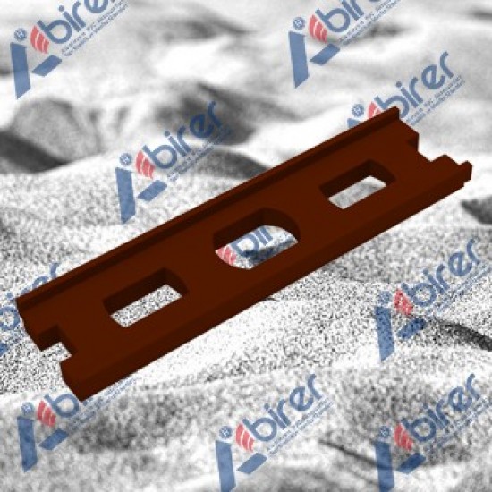 İSPANYOLET PİMİ PLASTİK MERKEZLEME KARŞILIĞI