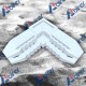 17x25 90'LIK KÖŞE BİRLEŞTİRME TAKOZU