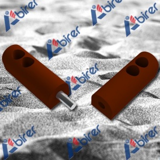 17x25 SİNEKLİK MENTEŞE METAL PİMLİ