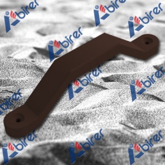 PLASTİK SİNEKLİK MİNİ D KOL
