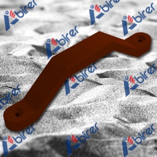 PLASTİK SİNEKLİK MİNİ D KOL