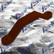 PLASTİK SİNEKLİK MİNİ D KOL