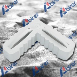17X42 45'LİK KÖŞE BİRLEŞTİRME TAKOZU ÜNİVERSAL