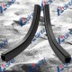 77'LİK KEPENK PVC ALT PARÇA FİTİLİ