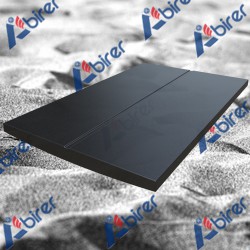 PLASTİK TİJ ŞERİT